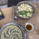 토종칼국수 이미지