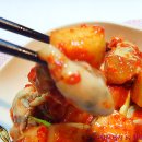 친정엄마손맛