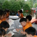 백상어린이집 이미지