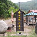 숲이조아 캠핑장 이미지