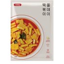 올떡볶이 - 동대문구 천장산로 31 | 올떡볶이