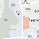 장안동 현대아파트, 746세대로 재건축 이미지