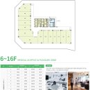 우성고덕타워 이미지