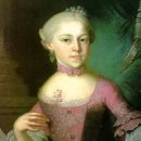 모짜르트 이미지