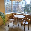 시지골프존 | 대구 시지 카페 추천 아이올리 주차 브런치 다녀옴