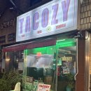 [대구 중구 교동] 대구역 근처 가볍게 맥주 한 잔 하기 좋은 타코지(TACOZY) 방문 후기