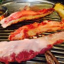 70년대식연탄구이