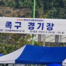 2024년 경북도민생활체육대축전 대회 결과 이미지