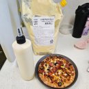 피자의민족 | 피자집 갈릭소스 그 맛! 식자재민족 갈릭디핑소스 대용량 후기