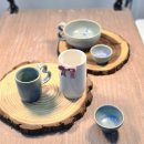 도예(손작업과 물레성형) | 인천 도자기 공방 [도예공방 라포트리] 물레체험 완성작 픽업 이야기!