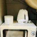 영진펜션 | [오션뷰 숙소] 강릉 오션뷰 펜션 더영진 후기&amp;바다 보이는 501호·족욕·개인 풀장까지 솔직 리뷰(with...