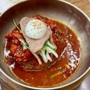 인천 용현동 최강면옥 내돈내산 후기