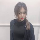 CLC 권은빈 이미지