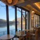 국화호수 | 포천 경치좋은 산정호수 감성 카페 얼리빈스 방문후기