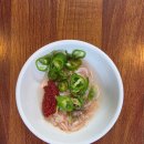 정남면사무소 | 맑은 국물이 매력적인 순대국 - 오산 은행나무 순대국