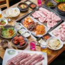 연동누룽지 이미지