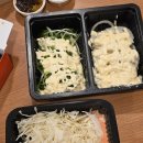 달콤한닭강정(일동점) | 강릉 닭강정 맛집 강정선생 별미 감자빠삭이 포장 후기