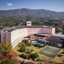 코오롱호텔 가든골프장 이미지