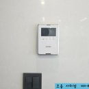 구서동 도시숲 | 장림동 동원 로얄 듀크 아파트 지문 푸쉬풀 도어락 설치후기