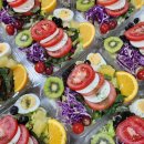 푸드박스 이미지