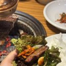 단체 회식 가족외식 하기 좋은 창원 상남동 갈비 맛집 오감갈비 솔직 후기