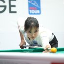 &#34;스롱과 함께 부활&#34; 우리금융, 하림 꺾고 &#39;4라운드 첫승&#39;…에스와이, 하이원 꺾고 &#39;1승&#39;[PBA 팀리그 4R] 이미지