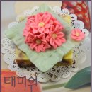 천연비누 이미지