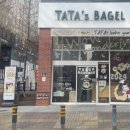 타타스베이글 파주운정 이미지