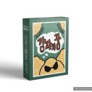 꿈이든 | 5인 머더미스터리 감자의 꿈 머미 보드게임 후기