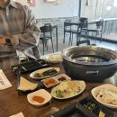 포항 문덕양갈비 맛집:-) 특별했던 램명가양갈비화로구이 전문점
