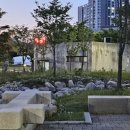 갈매천공원화장실 이미지