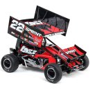 [용산RC] 신제품 입고- LOS-2359,1/10 Losi 22S Sprint (배터리 및 충전기 포함) 이미지