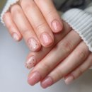 네일의온기 | 시흥네일, 네일 온기에 친구와 다녀온 내돈내산 후기예요
