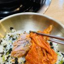 청주봉명동맛집 정돈갈비찜 한돈 묵은지 조합 맛집