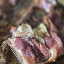 한땀한땀 | 돼지갈비 밀키트 추천 한땀푸드 목살갈비 솔직 후기