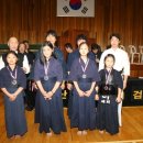 보금 검도관 이미지