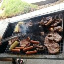 홍천통나무 펜션 이미지