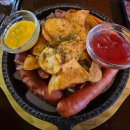 예술회관역 11번출구 | 인천 구월동 맛집 술집 1,900원 분위기 타코로