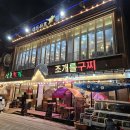 충남 보령 대천해수욕장 맛집 대천산호횟집 조개를구찌 삼합구이 내돈내산 솔직 후기