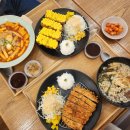 에바돈카츠(고산점)
