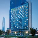 홀리데이인 인천송도호텔 이미지