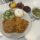 동명카츠 삼산점