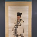 월출산분재그림경매장 | 문화보국 - 추사 김정희 및 추사학파 관련 서화
