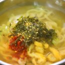 김해칼국수 이미지