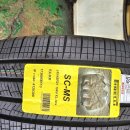 시청사거리 타이어월드 앞 | 싼타페 MX5 피렐리 타이어 245 45 21 장착해봤습니다!!