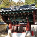 설도경로당 월간산