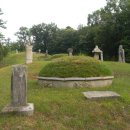 광주이씨광릉부원군파묘역 이미지