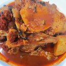 월성식당 | 가오리 찜 대신 장치찜, 강릉 주문진 월성식당 재방문 후기