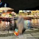 포인트 | [싱가포르] 2일차 -슈퍼트리 그로브 , 리버 사이드 포인트 후기