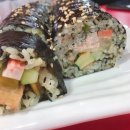 진주김밥 이미지